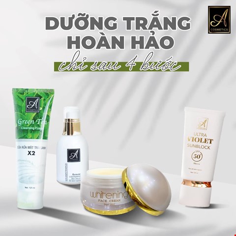 Serum Spot Esence A Cosmetics