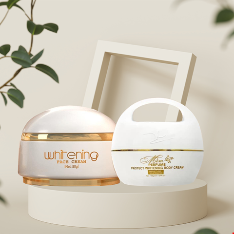 Set Combo dưỡng trắng Tiết kiệm